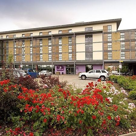 Premier Inn Watford - Croxley Green ภายนอก รูปภาพ