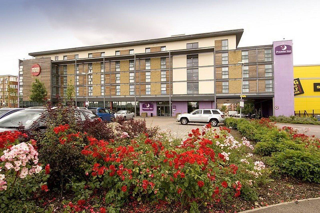 Premier Inn Watford - Croxley Green ภายนอก รูปภาพ