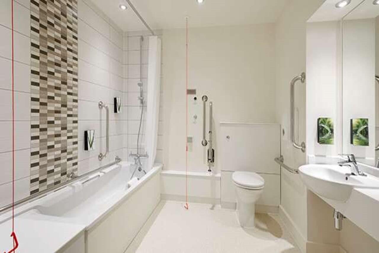 Premier Inn Watford - Croxley Green ภายนอก รูปภาพ