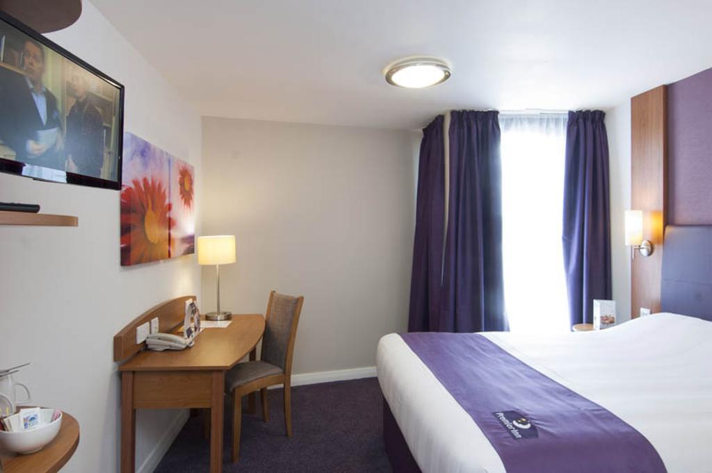 Premier Inn Watford - Croxley Green ห้อง รูปภาพ