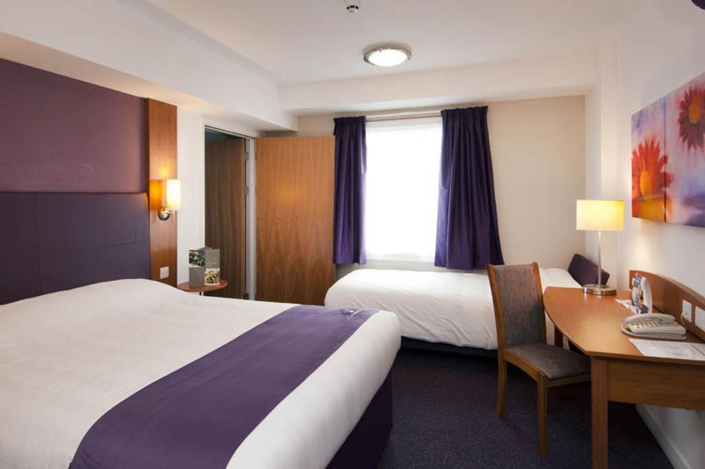 Premier Inn Watford - Croxley Green ห้อง รูปภาพ