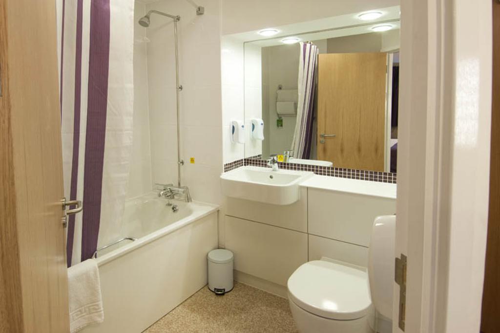 Premier Inn Watford - Croxley Green ห้อง รูปภาพ