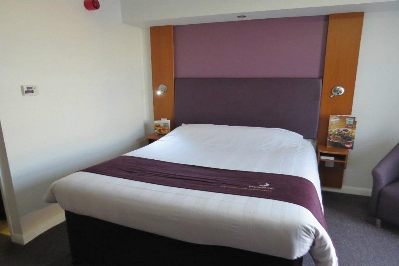 Premier Inn Watford - Croxley Green ภายนอก รูปภาพ