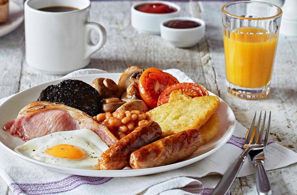 Premier Inn Watford - Croxley Green ภายนอก รูปภาพ