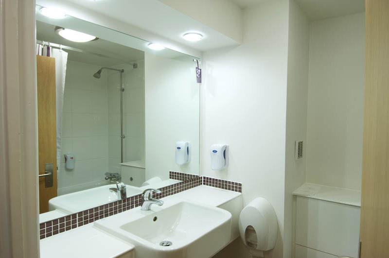 Premier Inn Watford - Croxley Green ภายนอก รูปภาพ
